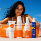 Coffret Solaire Familial