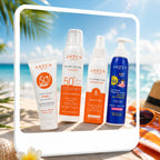 Coffret Solaire Familial