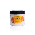 Body Scrub Orange ASTUS 250 ml