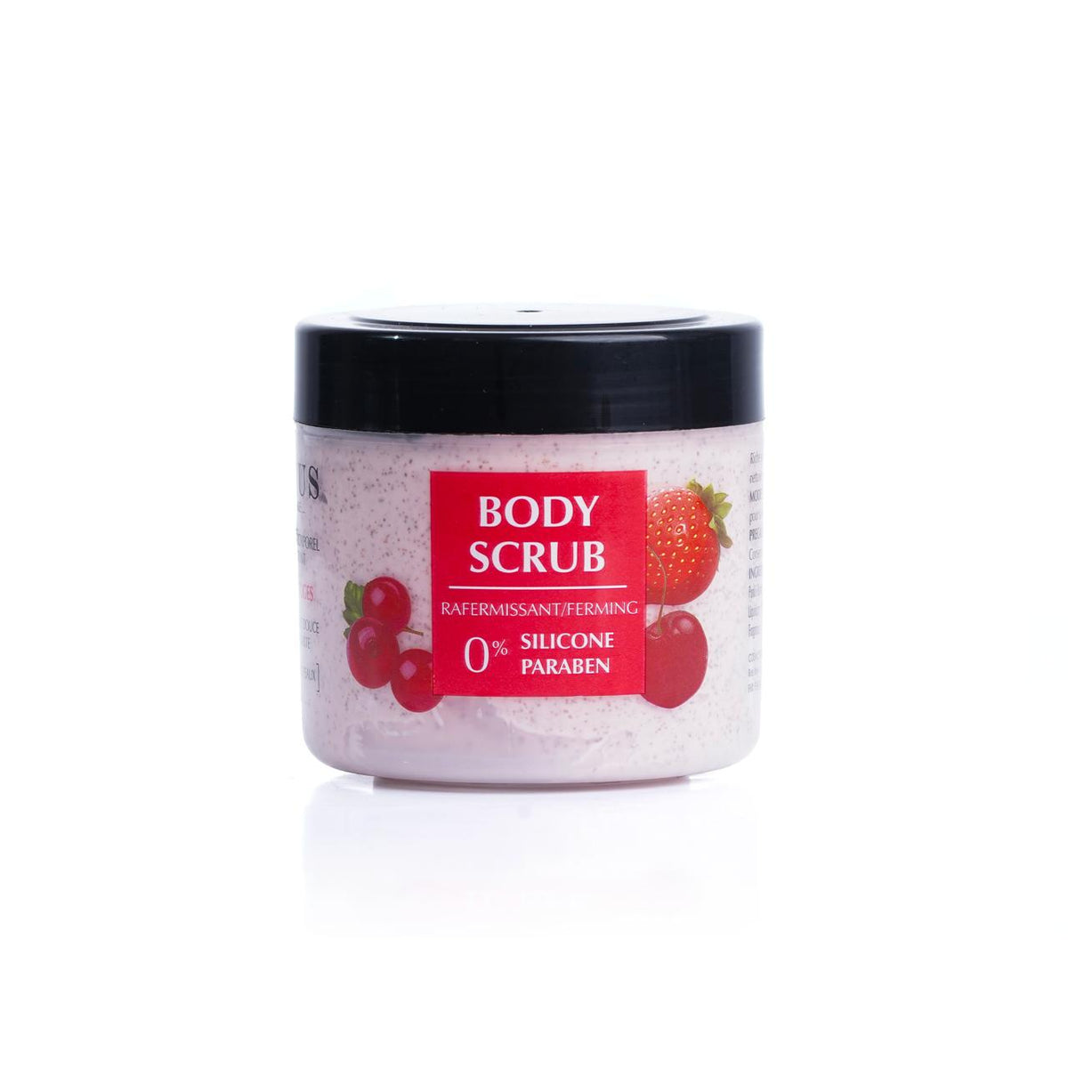 Body Scrub Rouge ASTUS 250 ml