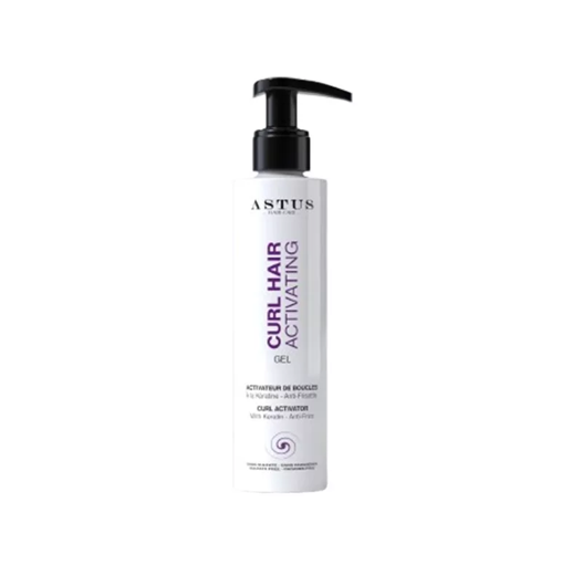 Curl Hair Activating ASTUS 200 ml