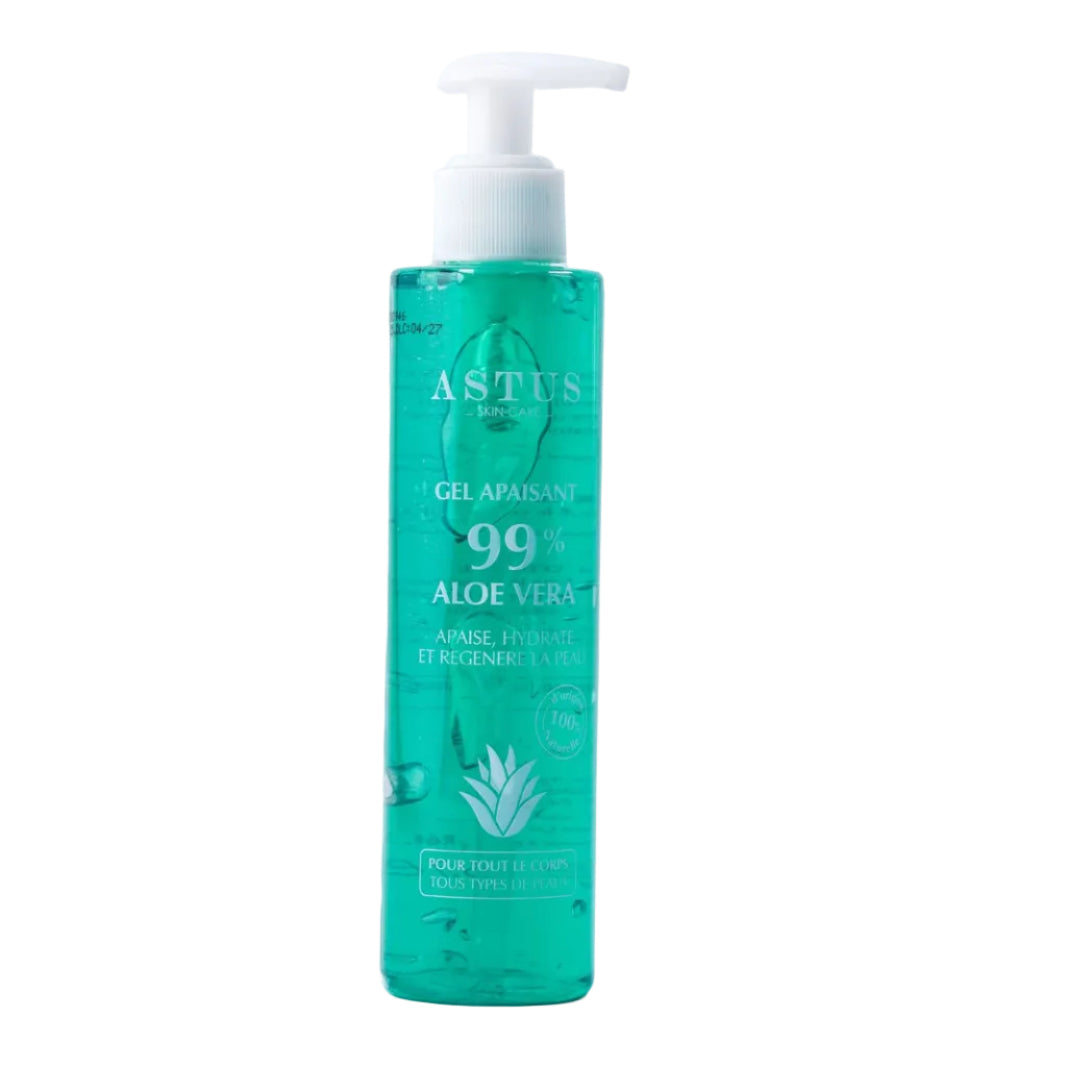 Gel Aloe Vera 200ml