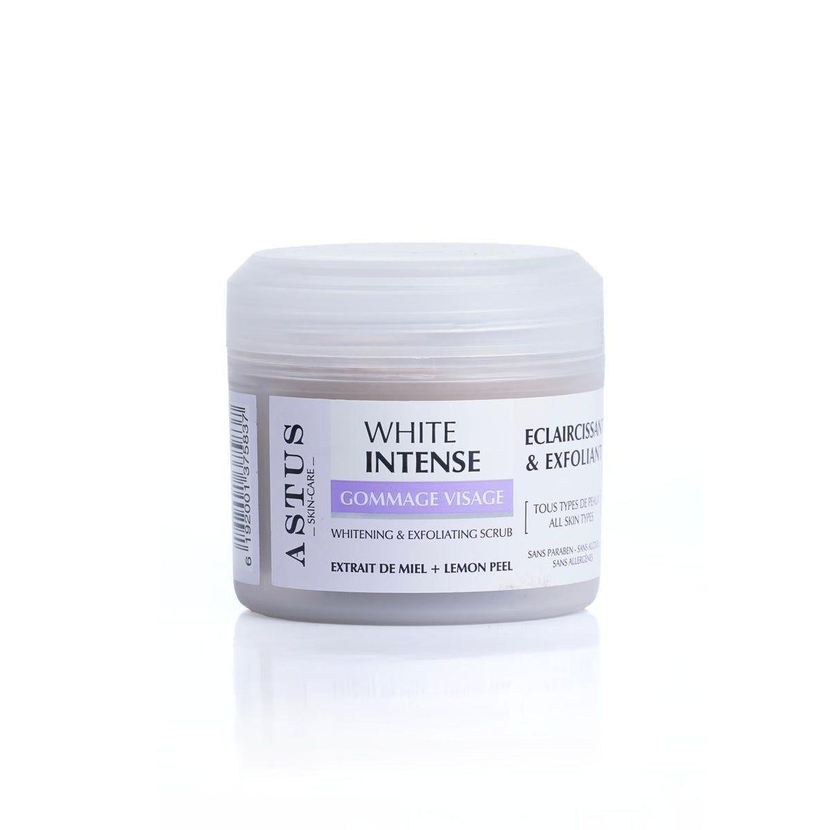 Gommage Éclaircissant ASTUS 150 ml