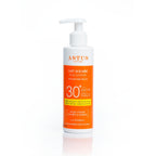 Lait Solaire Adulte ASTUS SPF 30+