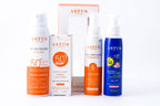 Coffret Solaire Familial