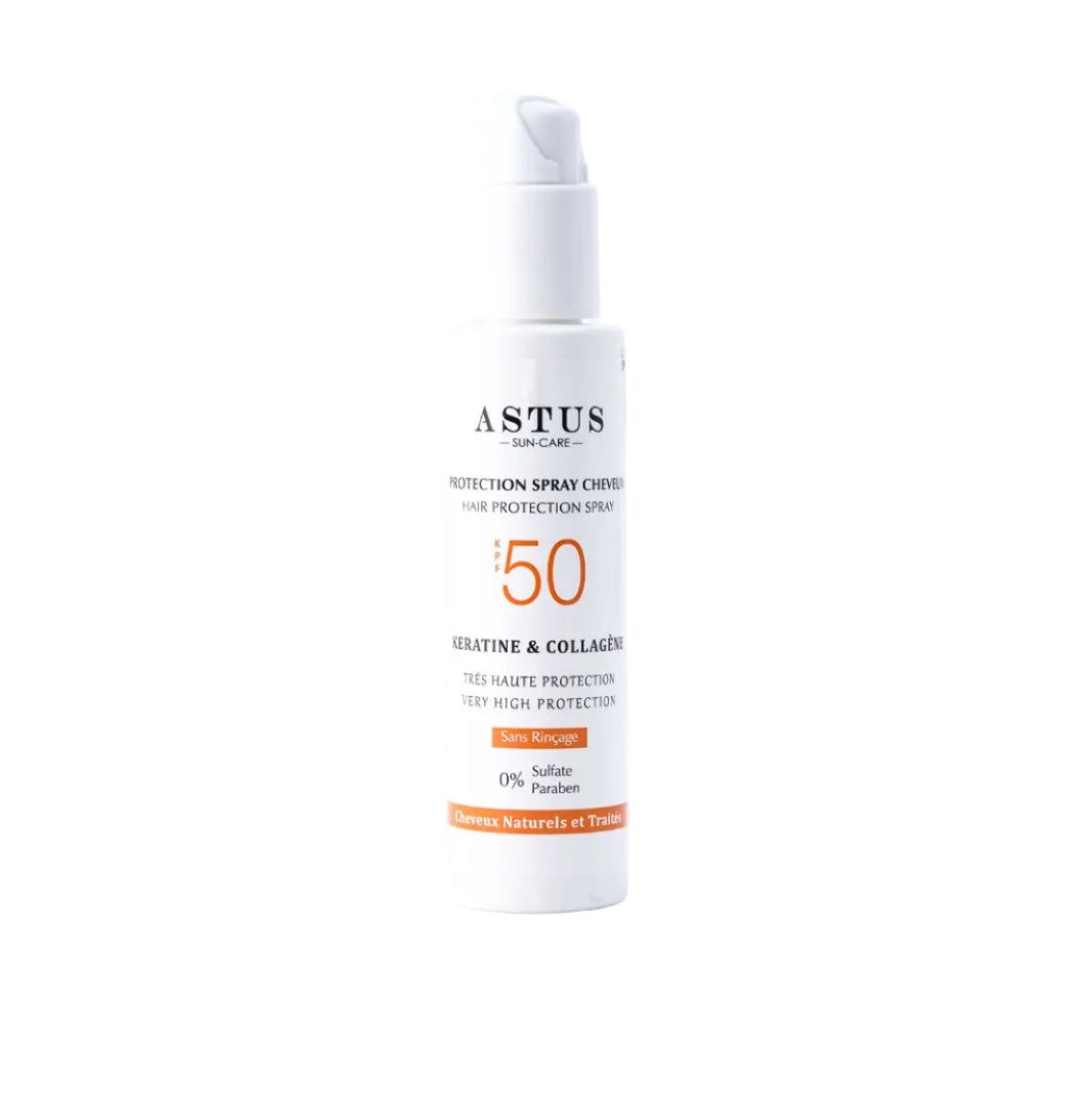 Ecran cheveux spray 150ml