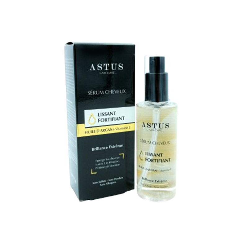 Sérum Cheveux ASTUS 100 ml