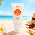ECRAN INVISIBLE SPF 50+